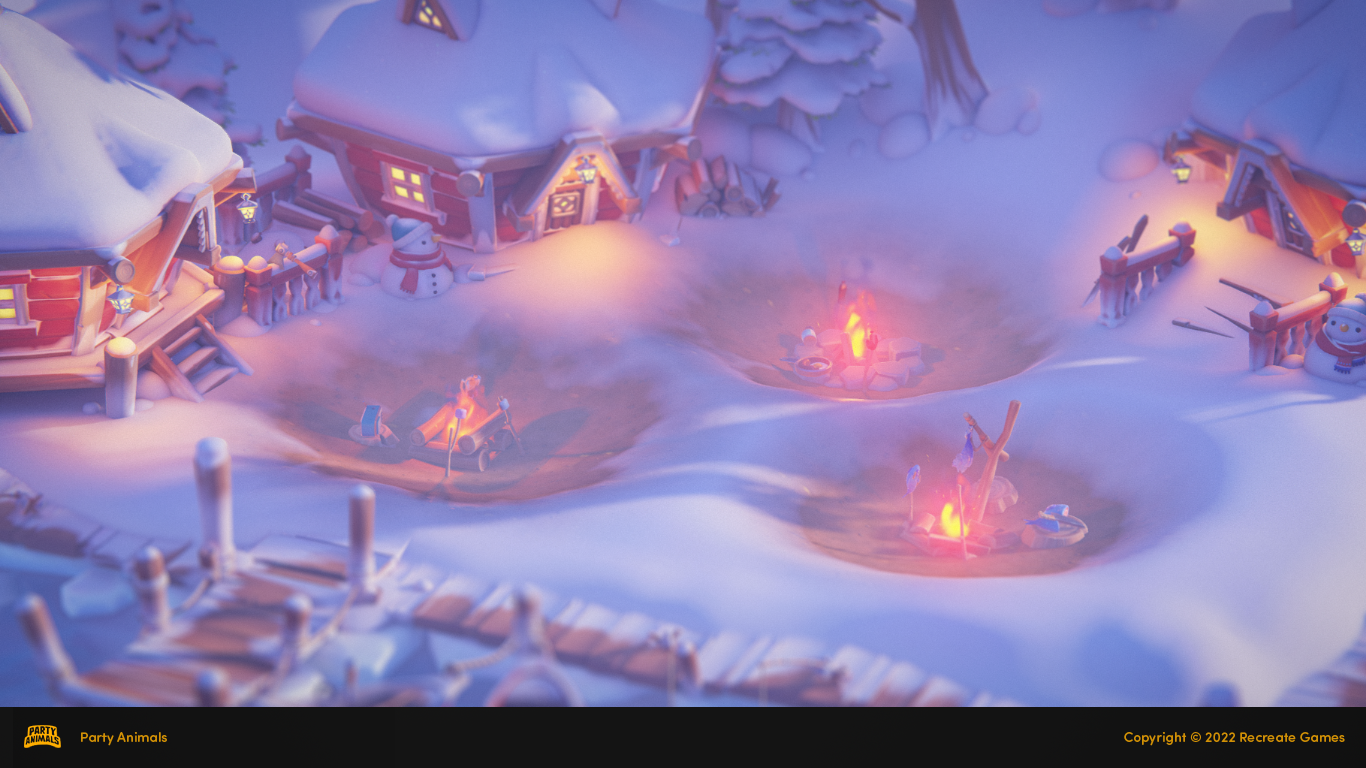 《动物派对》更新开发者日志2  <a href=