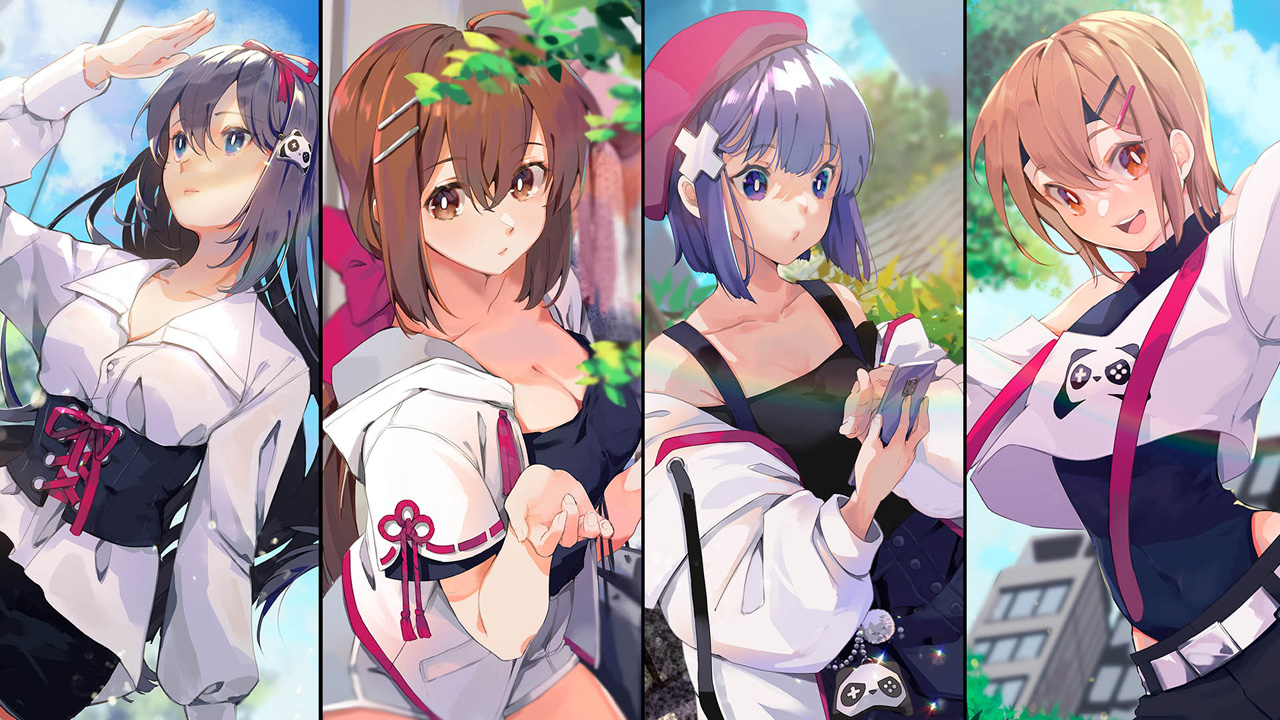 Rocket Panda Games从MAGES.手中 收购《幻象破坏者》IP 