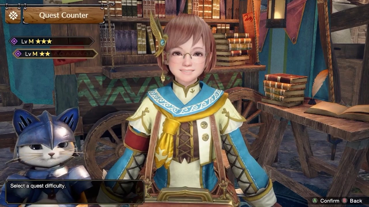 《怪物猎人崛起：曙光》IGN 7分 缺乏创新