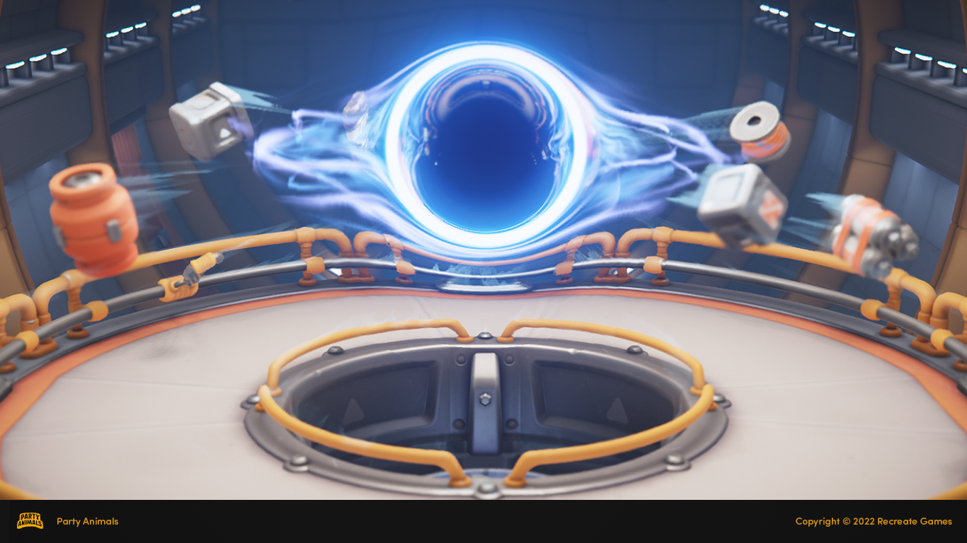 《动物派对》更新开发者日志2  <a href=