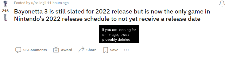 任天堂直面会没有《猎天使魔女3》 粉丝担心<a href=