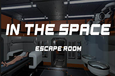 在太空中：逃生室 / In The Space - Escape Room v1.0.0