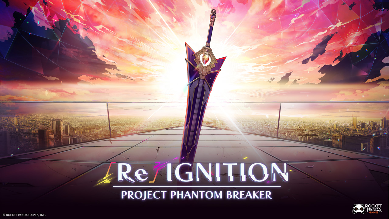 火箭熊猫小游戏从法师。手中收购《幻象破坏者》IP