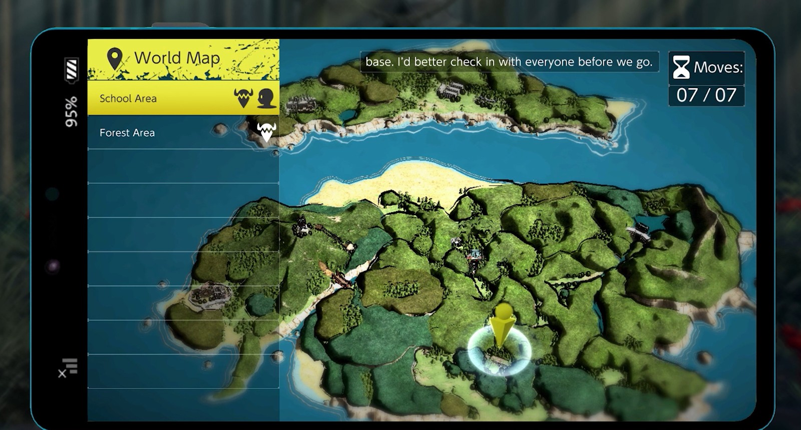 《数码宝贝：绝境求生》全新预告和截图 7月28日发售