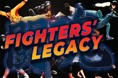 拳手传奇 / Fighters Legacy