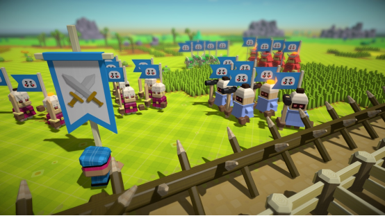 Curve Games新游《奥拓星球：强敌》7月28日正式登陆steam，现已开放心愿单