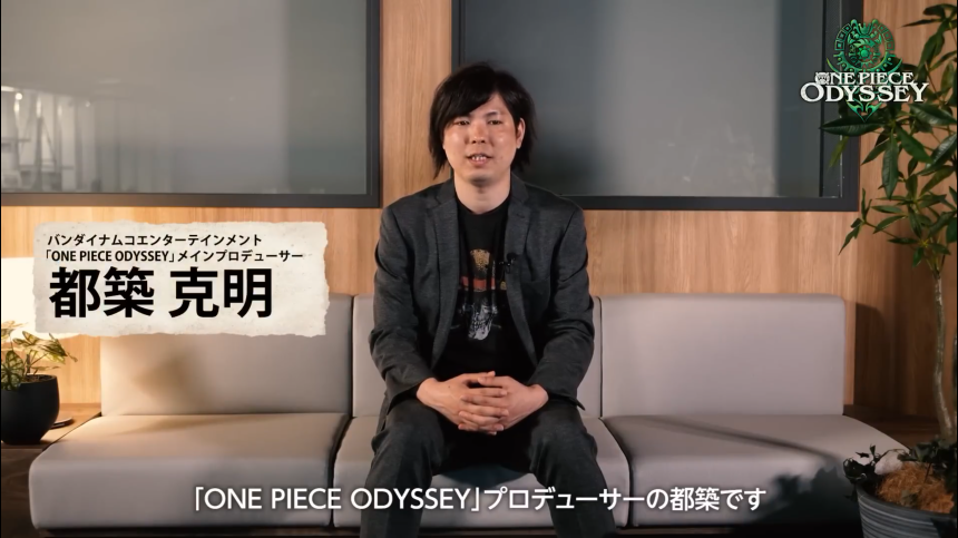 《海贼王：时光旅诗》开发者日志公开 <a href=