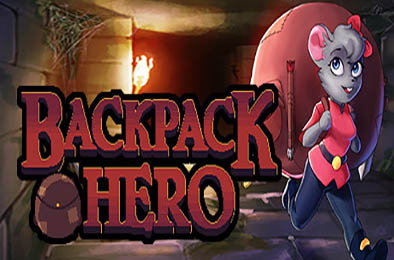 背包英雄 / Backpack Hero v0.26.7
