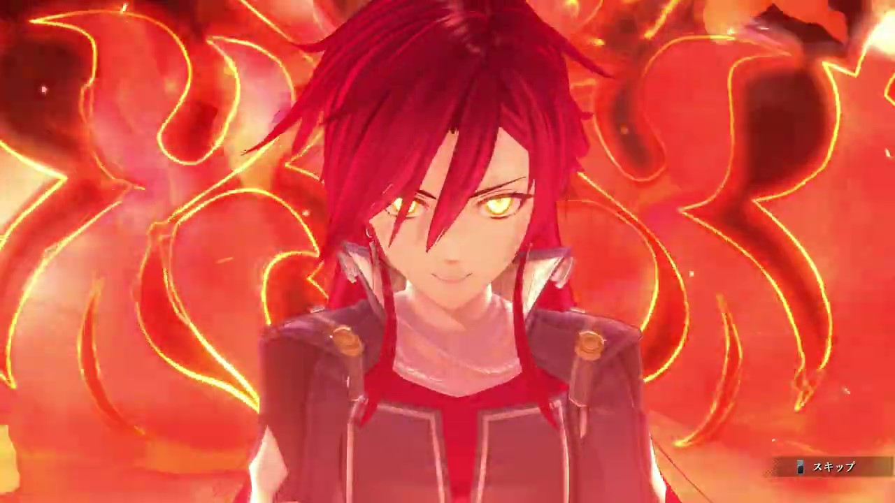 《英雄传说 黎之轨迹2》最新PV 中文版年内发售