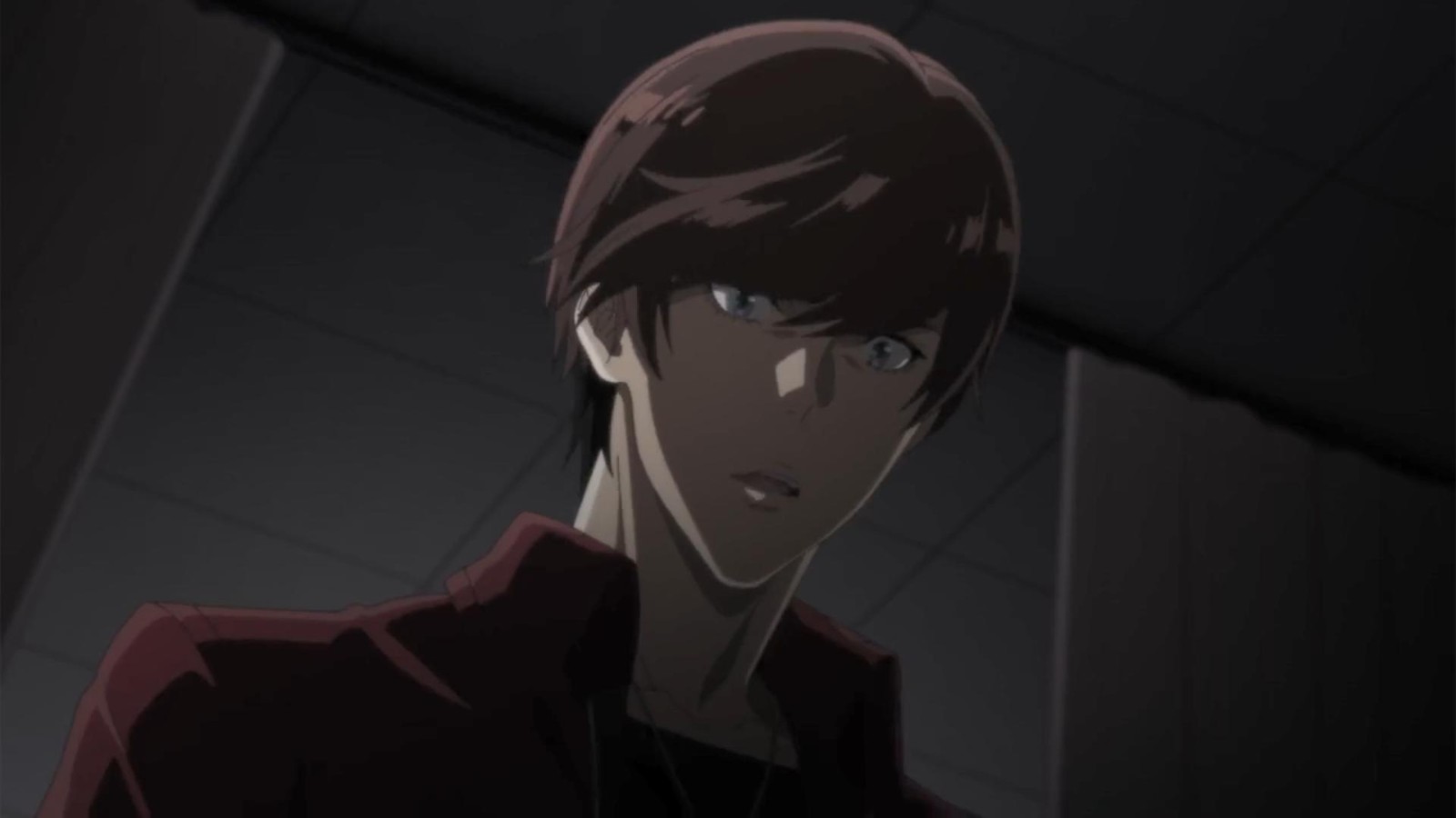 动画《风都侦探》公布主题曲PV预告 Skull作曲E哥演唱