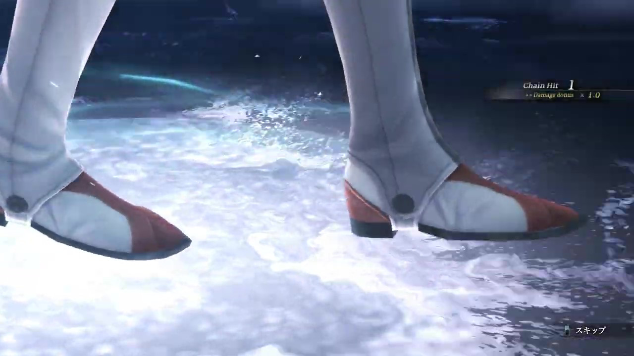 《英雄传说 黎之轨迹2》最新PV 中文版年内发售