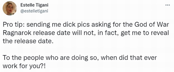 《战神》总监呼吁玩家尊重开发者 Xbox老大表示支持