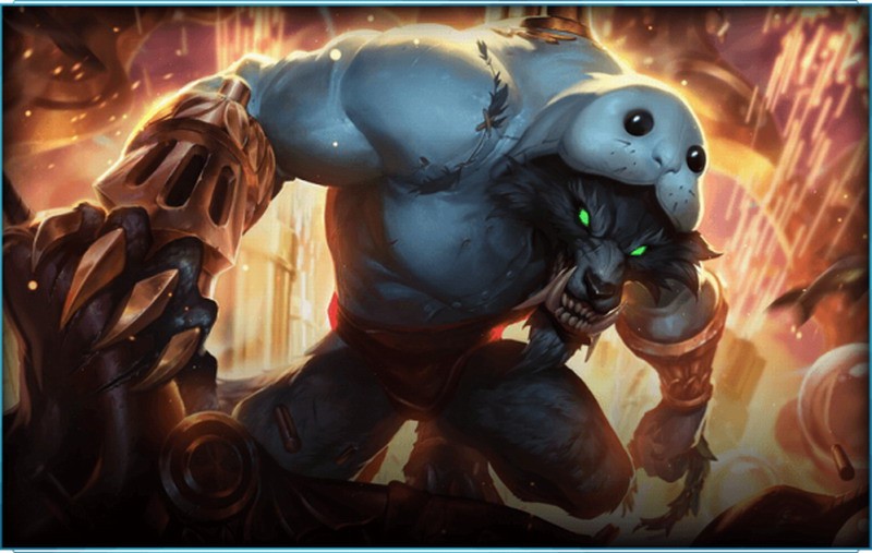 《英雄联盟》蓝色精萃商店将开启 炫彩皮肤售1000蓝色精粹