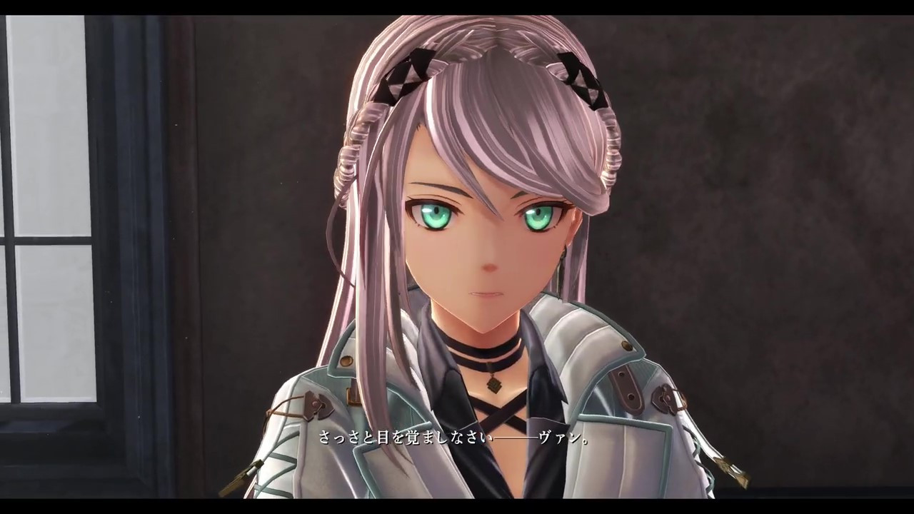 《英雄传说 黎之轨迹2》今年将发布最新的光伏中文版。