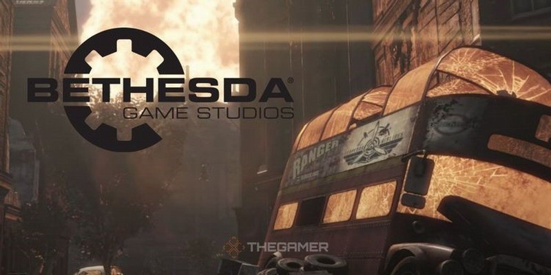 社挖《辐射：伦敦》Mod角瘾又挖走了一个将军。