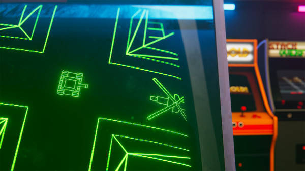 怀旧街机风<a href=