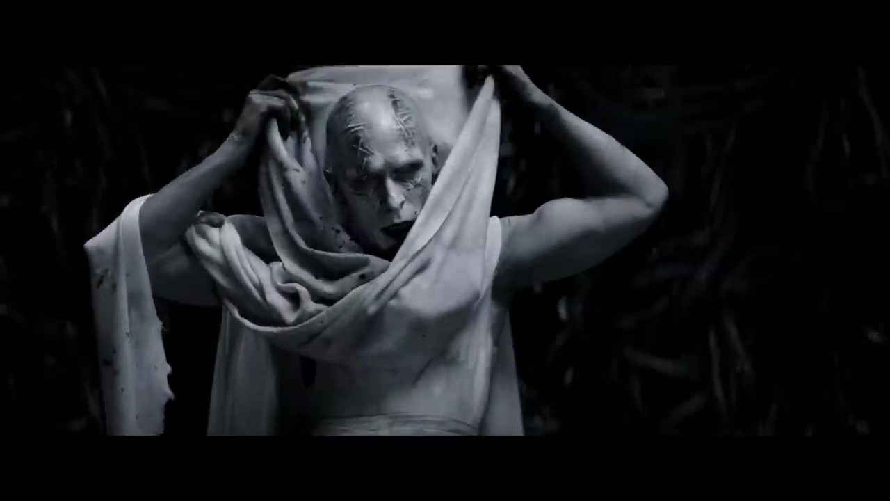 《雷神4：爱与雷霆》新预告公布 7月8日北美上映