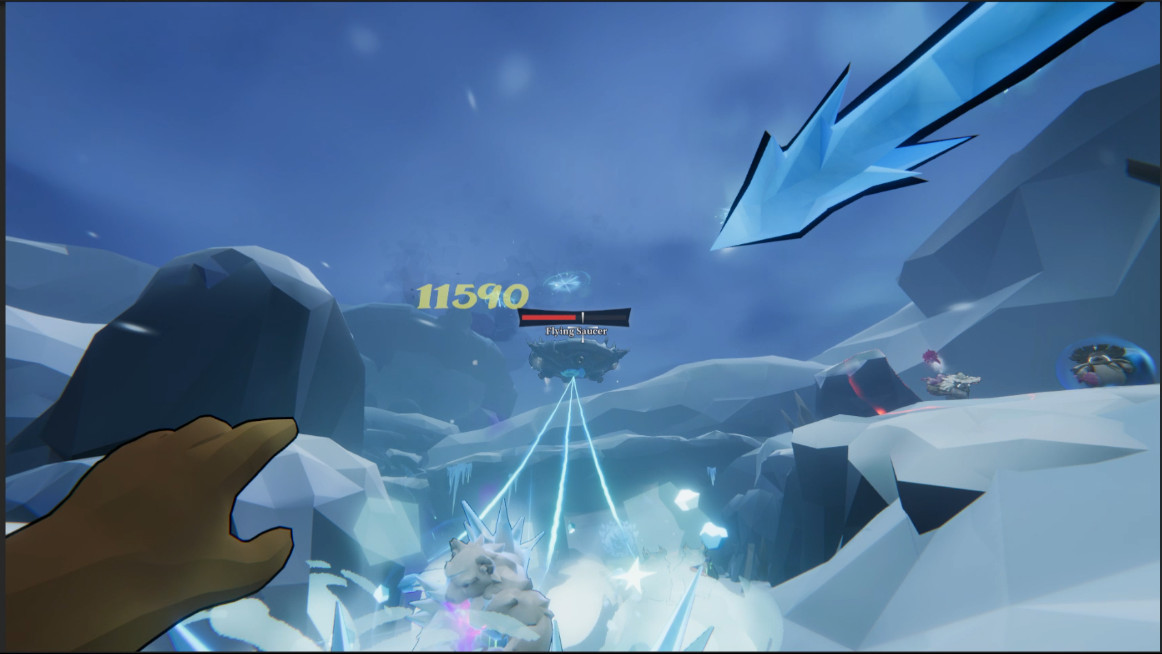 《枪火重生》PC版全球总销量突破250万 更新路线图公布