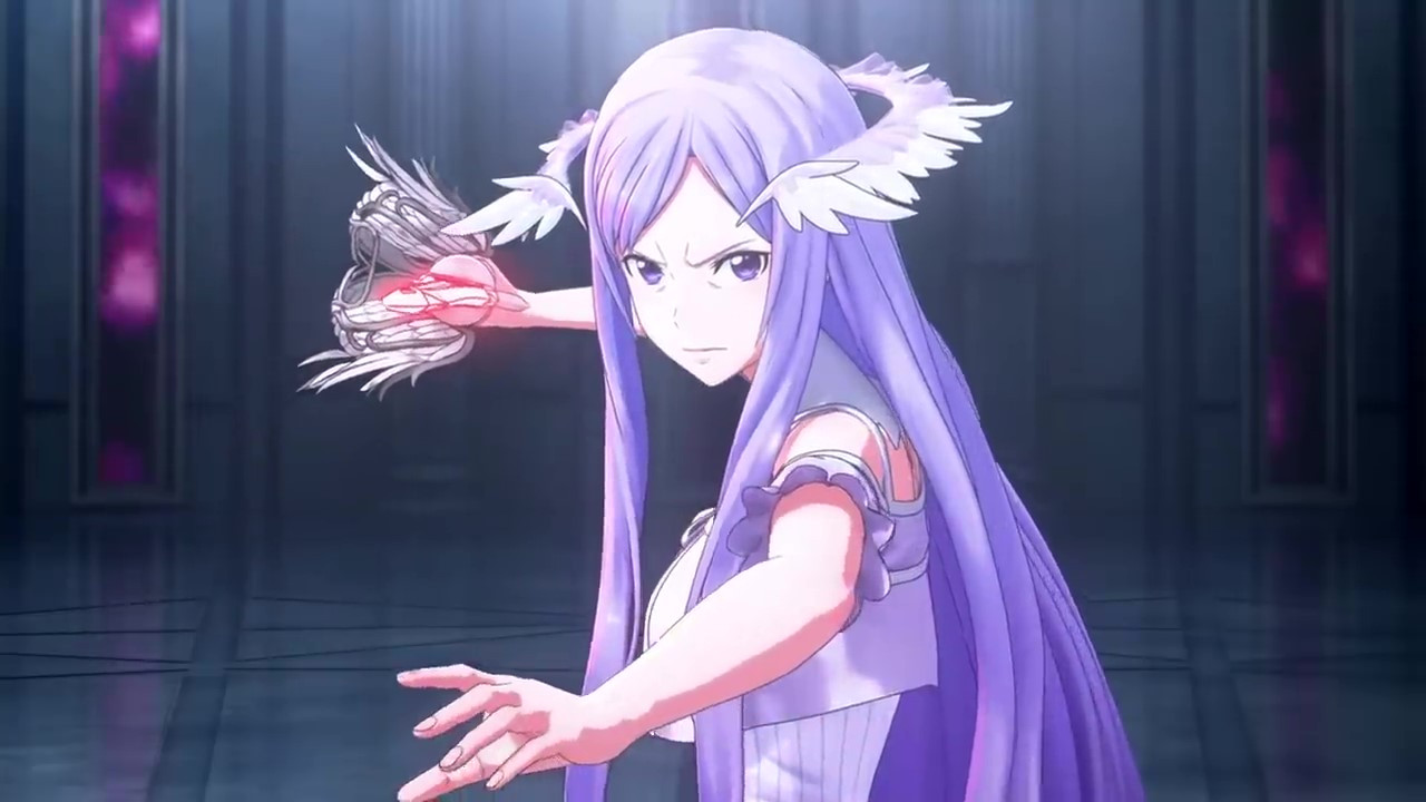 《刀剑神域:彼岸游境》登陆NS 新预告公布