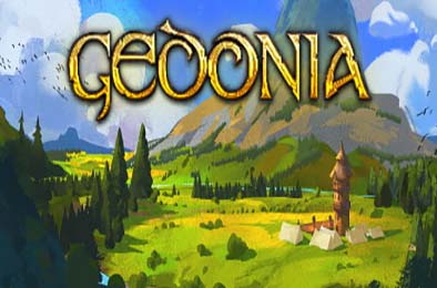 格多尼亚 / 戈多尼亚 / Gedonia v1.49a