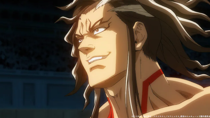 《终末的女武神》第二季预告 2023年Netflix发布