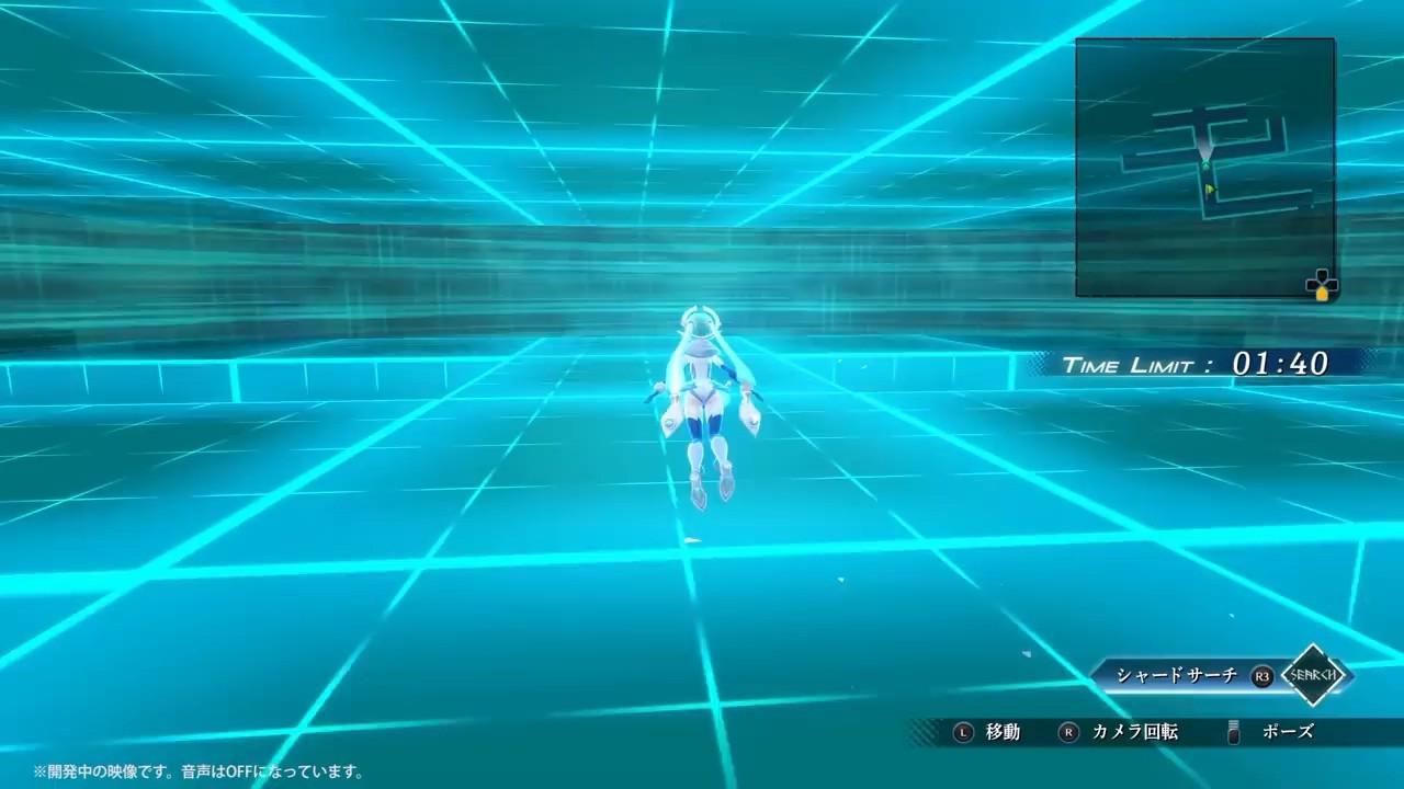 《英雄传说：黎之轨迹2-绯红原罪》实机演示