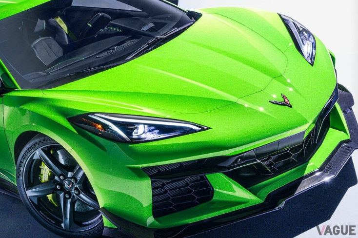 韭菜难割吗？最新的超跑NFT售价23万美元，应该没人拍。