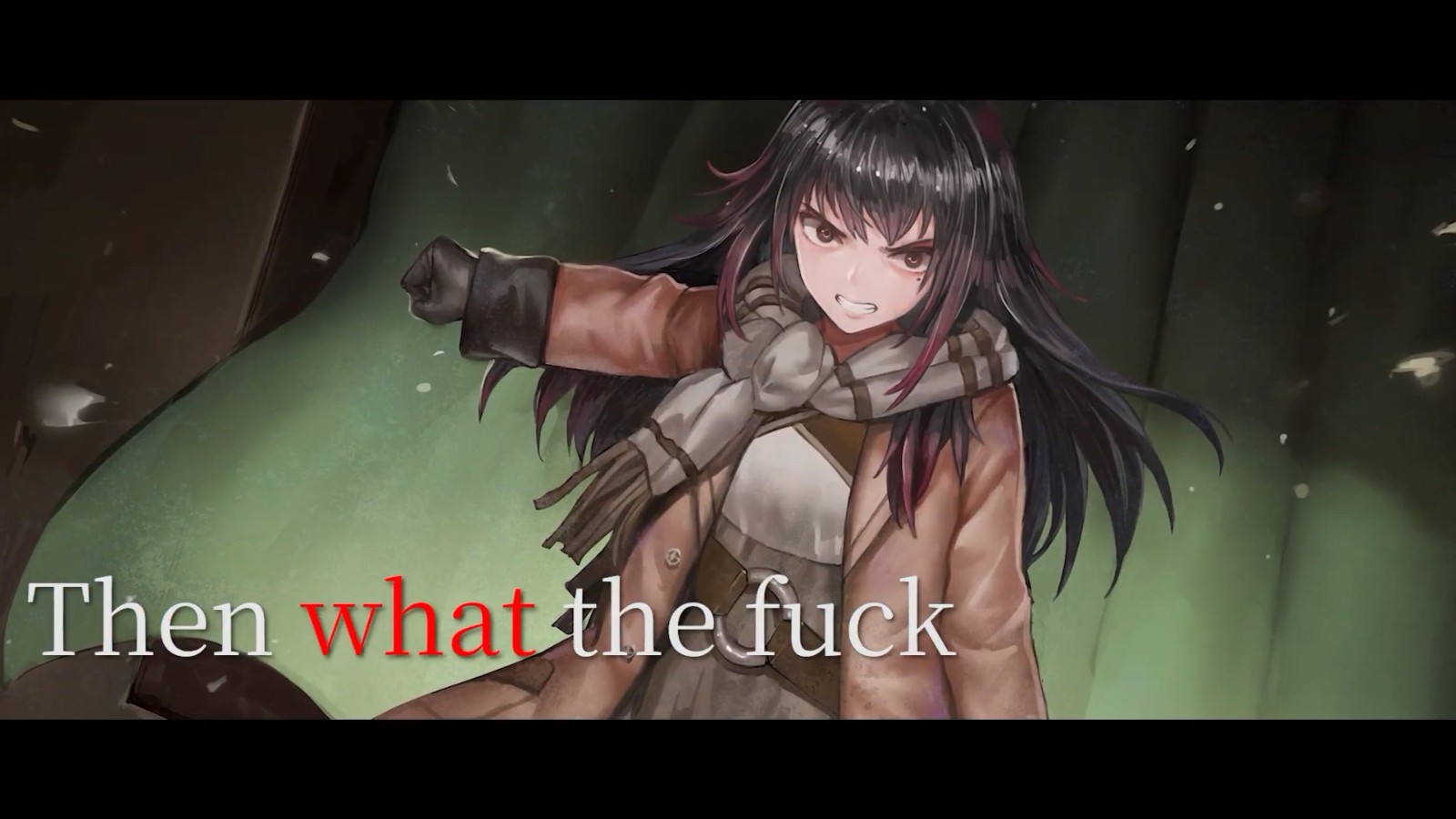 视觉游戏《夜光》将于今年秋季在PS4和Switch上发售。