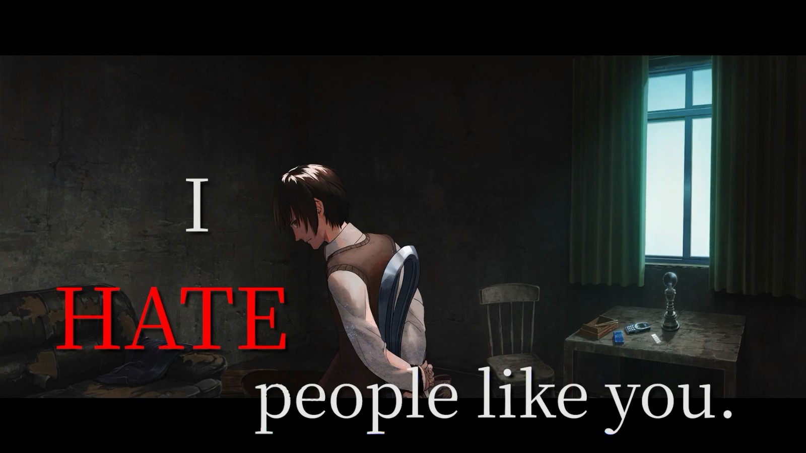 视觉小说<a href=