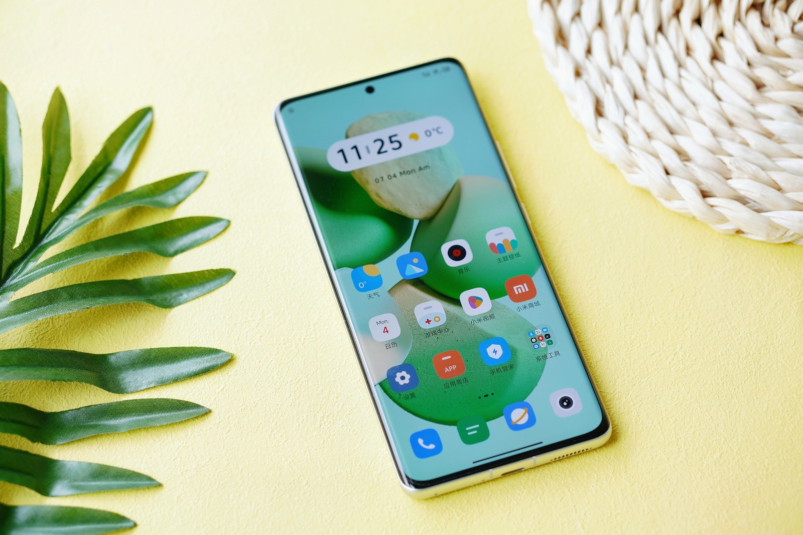 小米12S系列手机正式发布 售价3999元起