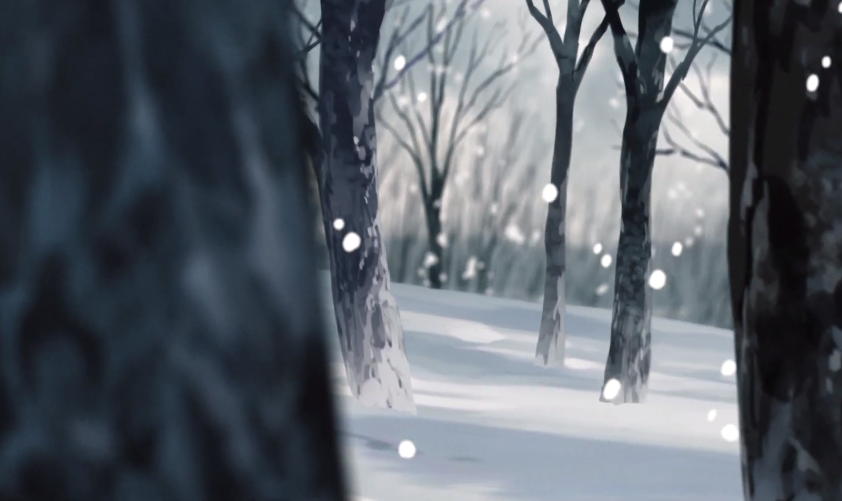 TV动画《无职转生》第二季新预告 2023年开播