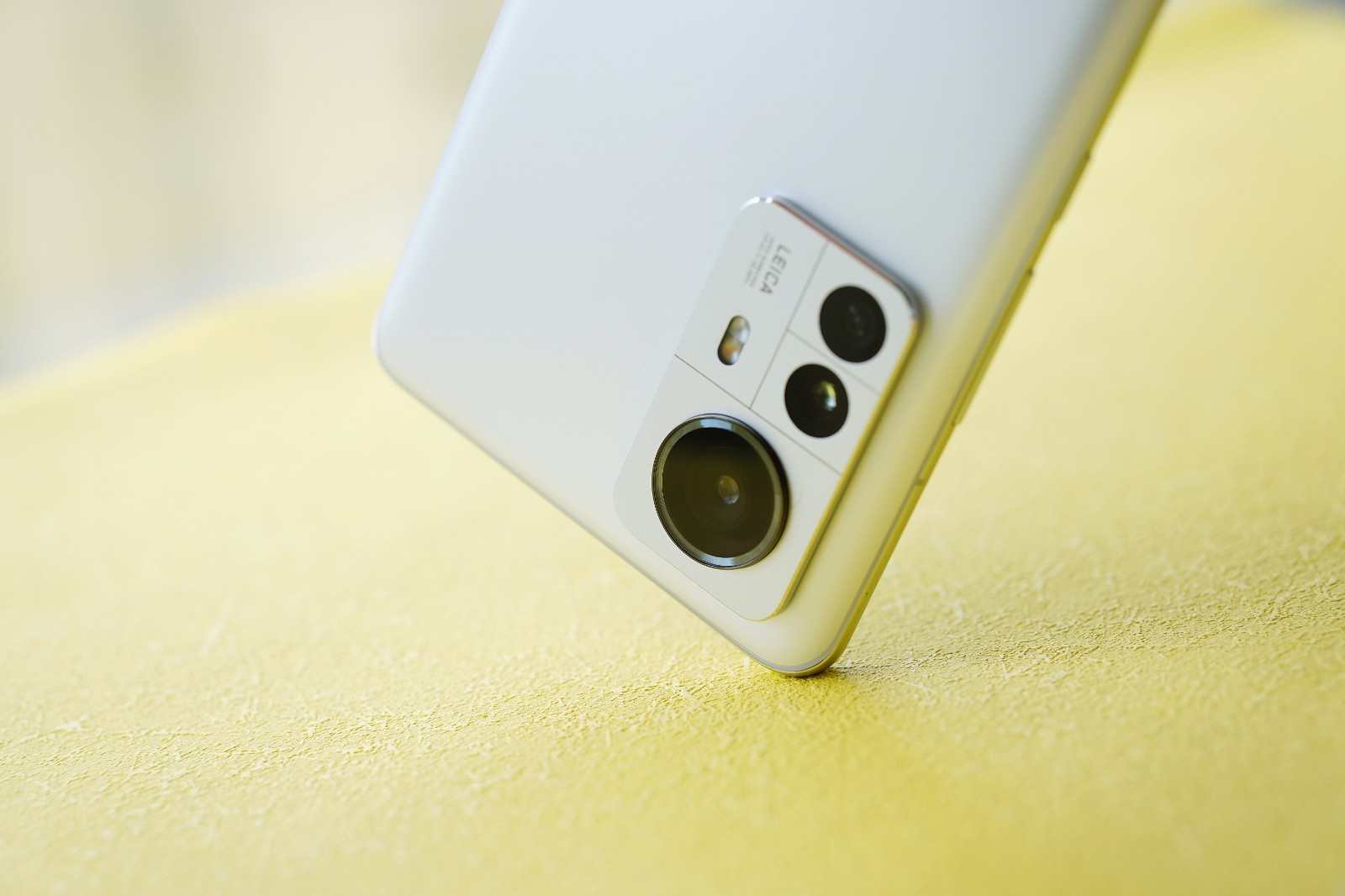 小米12S系列手机正式发布 售价3999元起