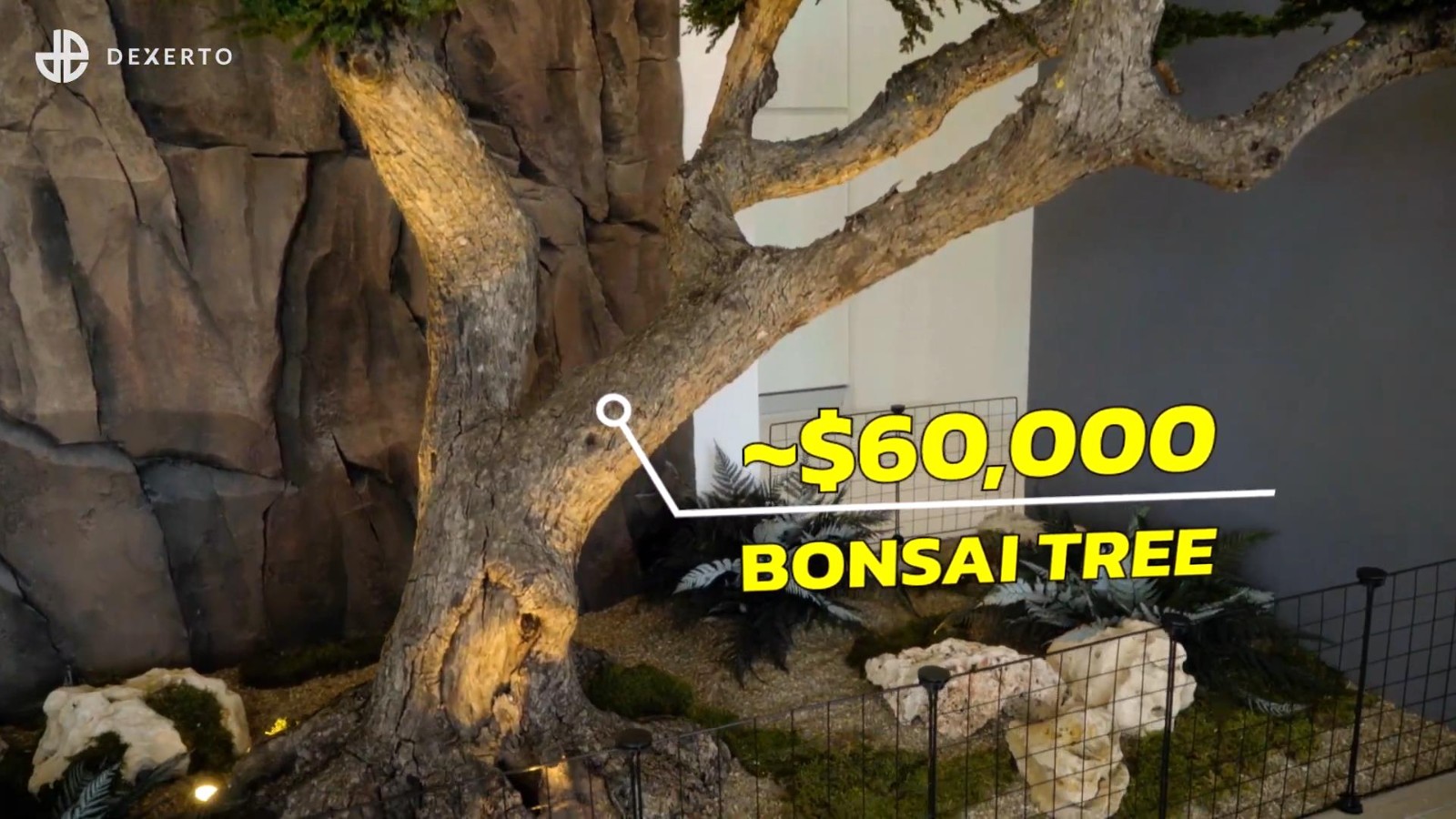 油管主购买现实版GTA5顶层公寓：奢侈豪华 花750万美元