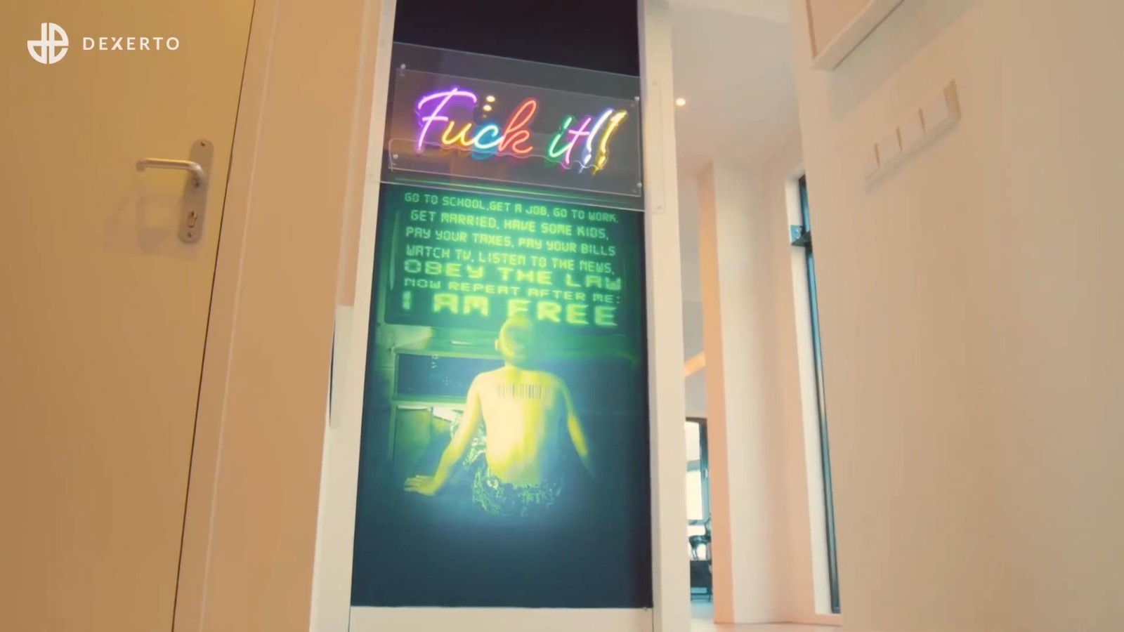 油管主购买现实版GTA5顶层公寓：奢侈豪华 花750万美元