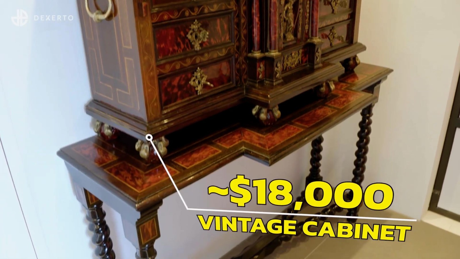 油管主购买现实版GTA5顶层公寓：奢侈豪华 花750万美元