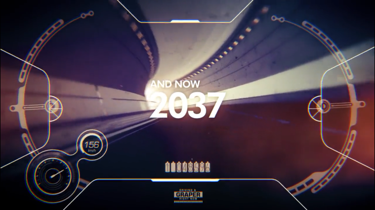 MAGES科学ADV《匿名代码》将于2023年登陆Steam