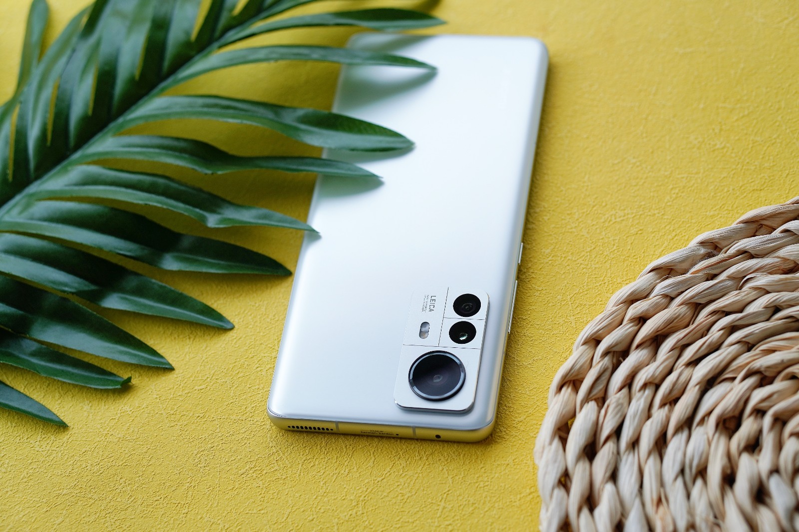 小米12S系列手机正式发布 售价3999元起