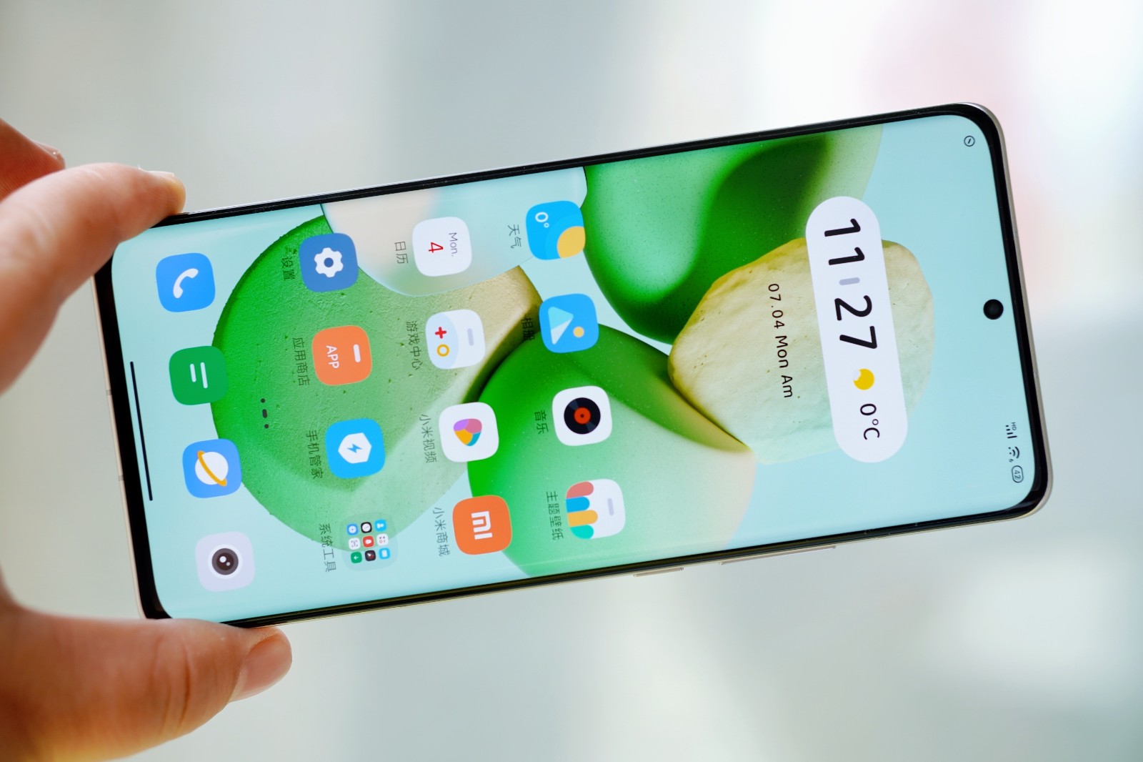 小米12S系列手机正式发布 售价3999元起