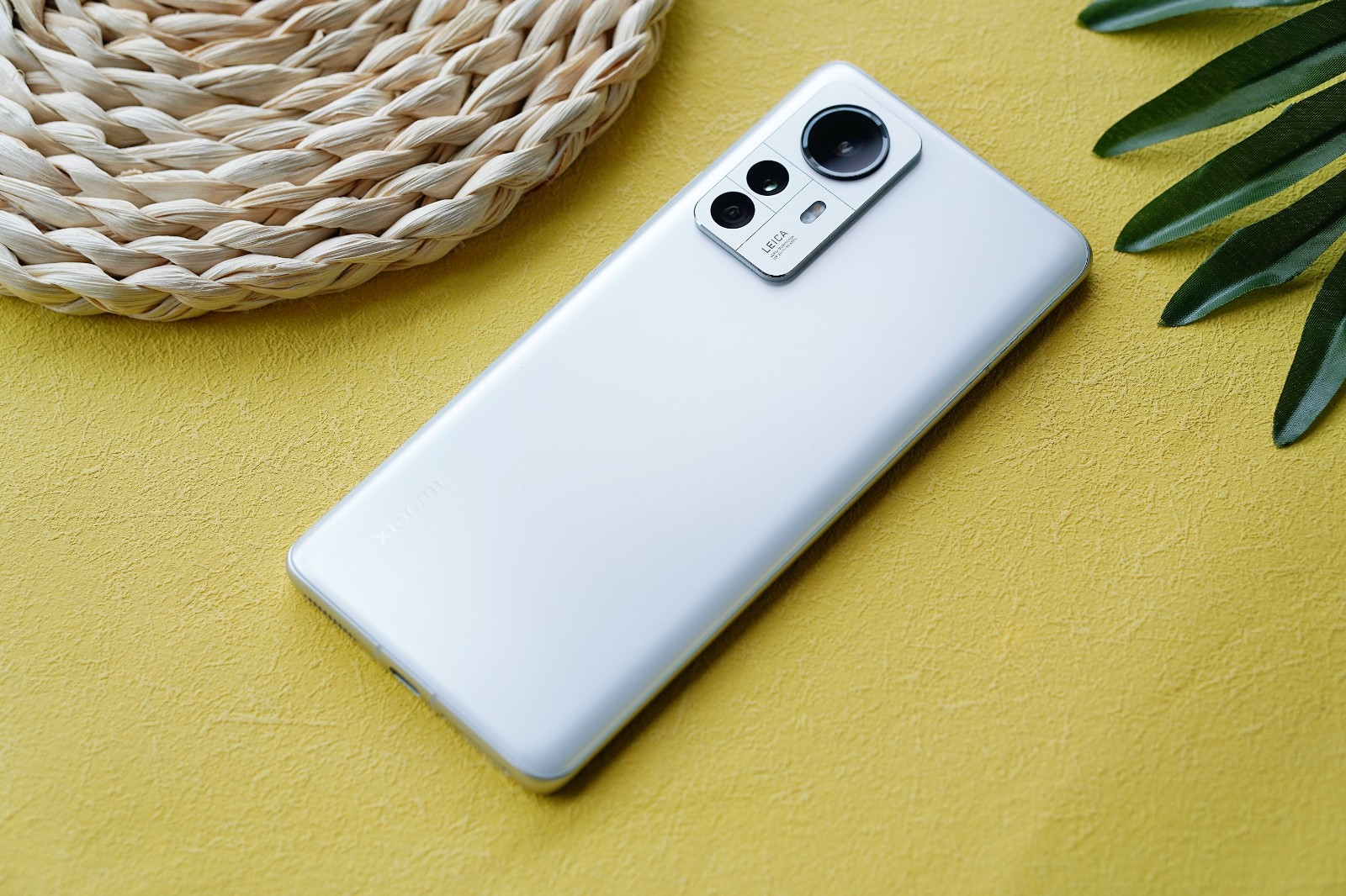 小米12S系列手机正式发布 售价3999元起