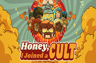 异教模拟器 / 亲爱的，我加入了异教 / Honey, I Joined a Cult v0.6.104