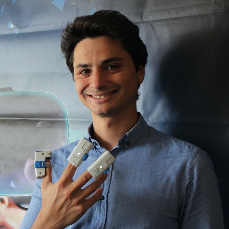 雷蛇收购Interhaptics 或将推出更多体感外设