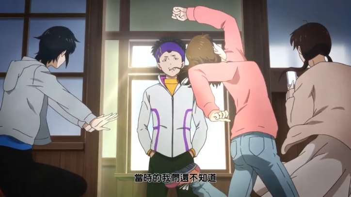 《数码宝贝：绝境求生》发布新TVCM 7月28日正式发售