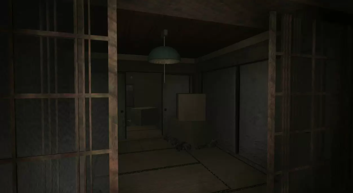 日恐新游《废村巡游》新演示 已经上架Steam 