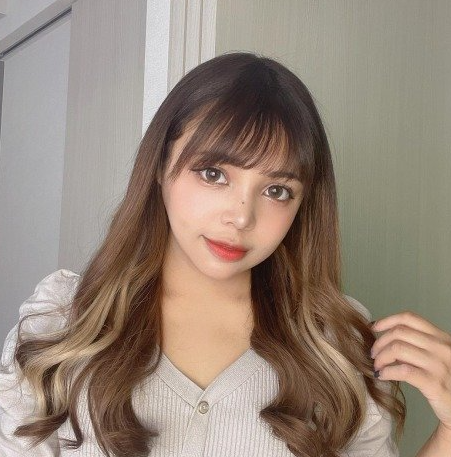 炒作岛面膜的力量“美”网络名人谈走红后改变自己的生活