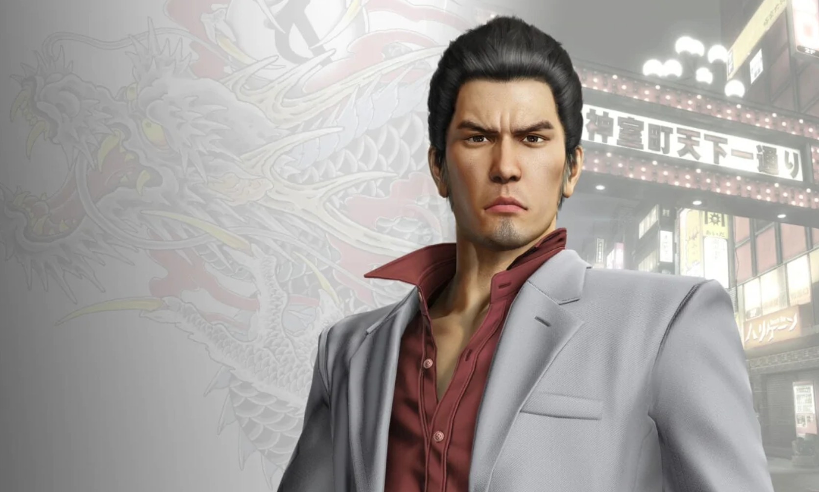 《如龙0》《如龙：极》《如龙：极2》再被加入到XGP