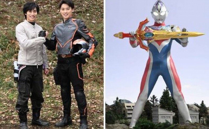 《德凯奥特曼》确认引进国内 将于7月8日首播