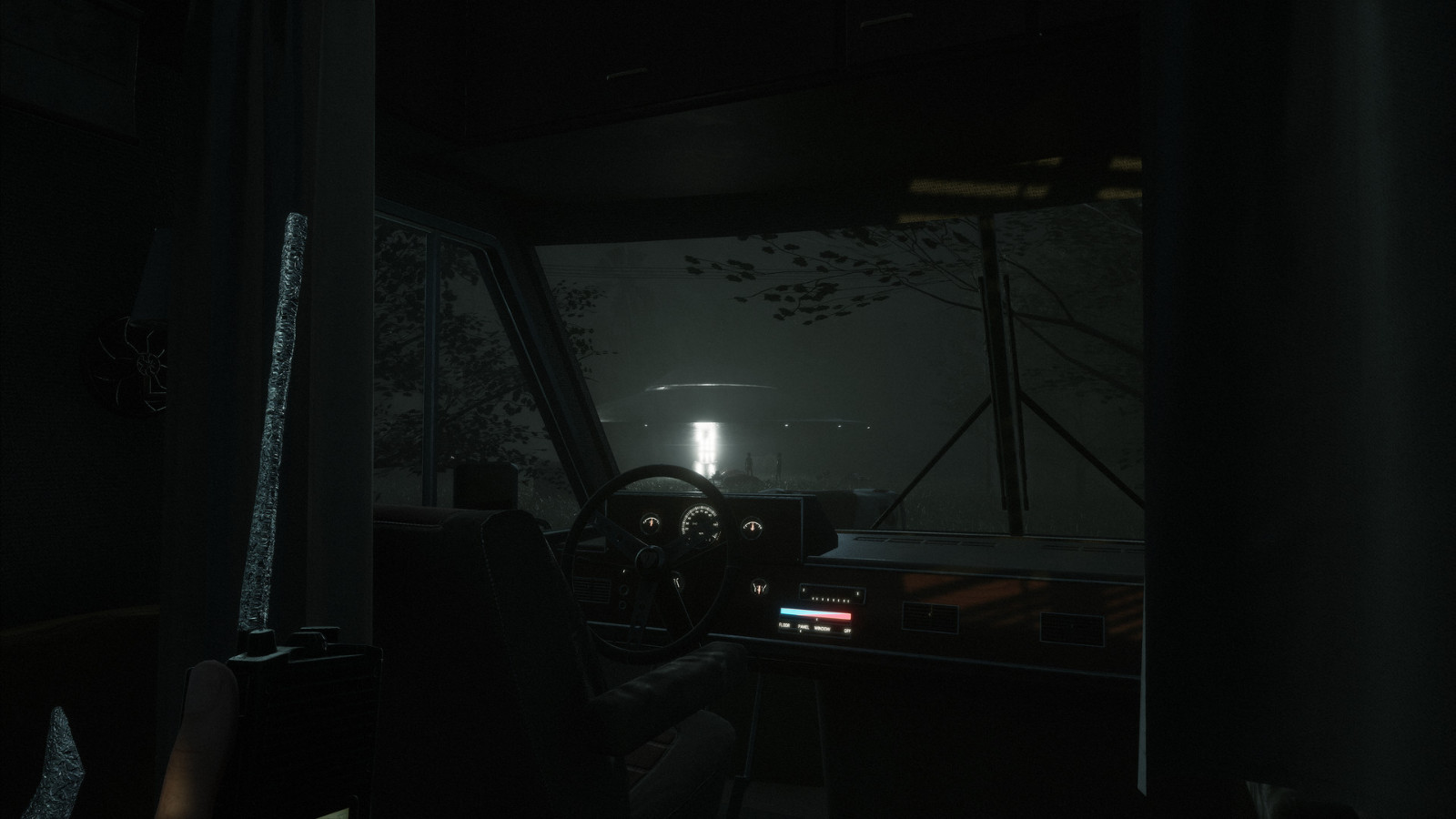 第三类接触主题生存恐怖<a href=