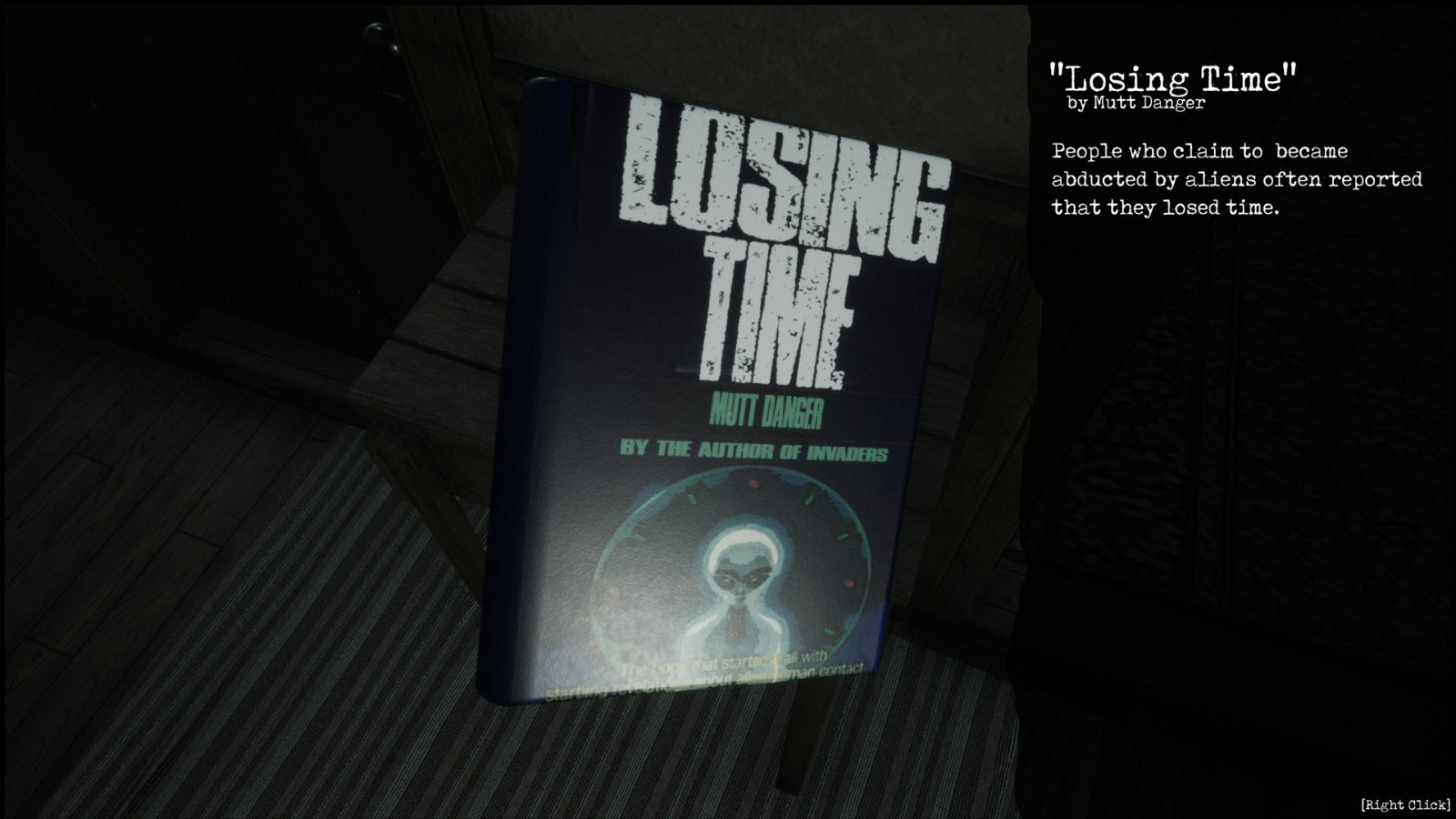 第三类接触主题生存恐怖<a href=