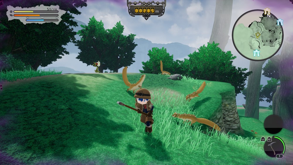 《来自深渊：朝向黑暗的双星》新情报 于9月1日发售