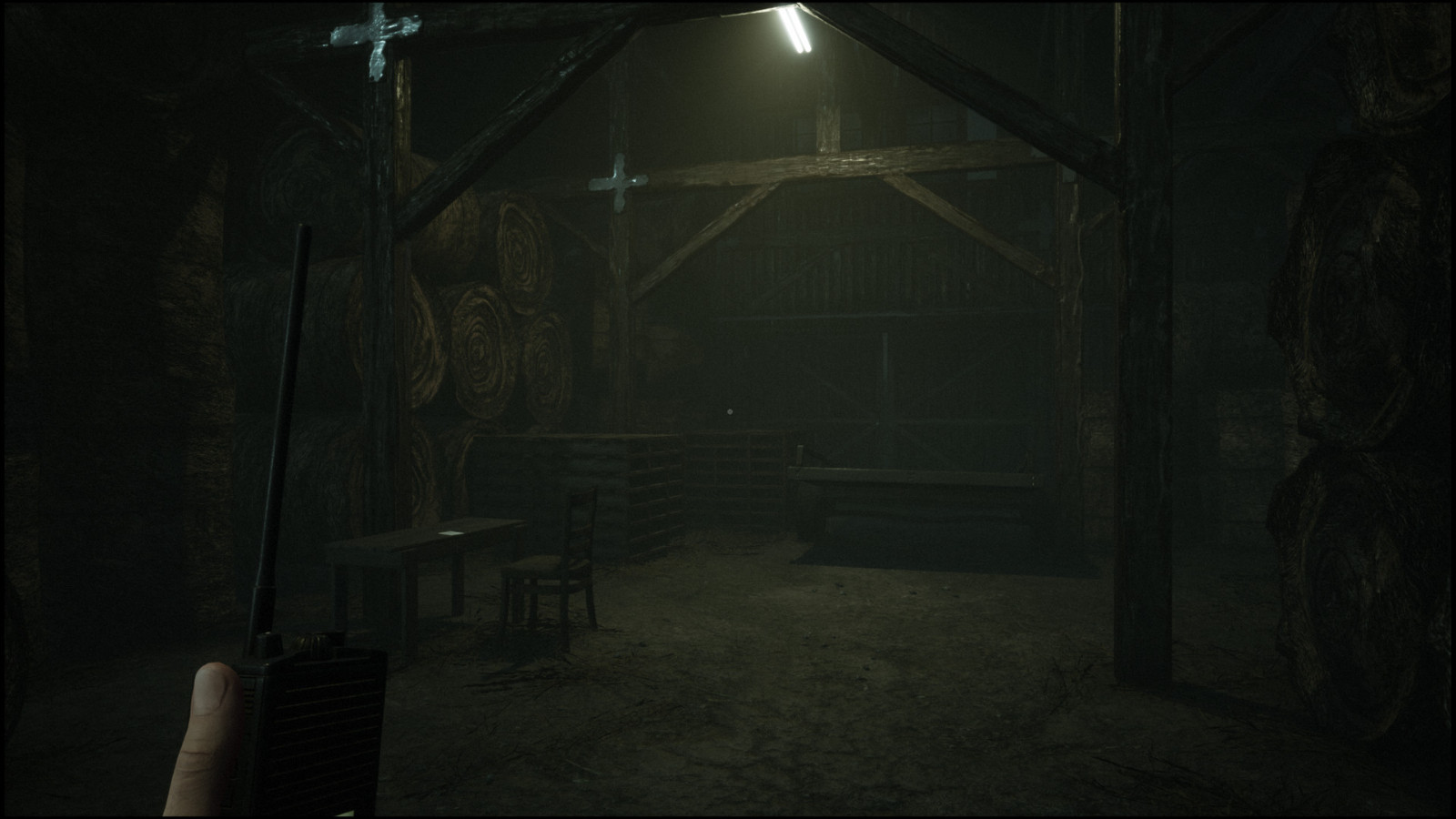 第三类接触主题生存恐怖<a href=